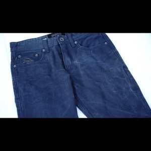 Vintage Super Dry pants